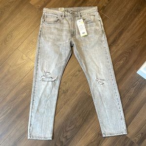 Levies 512 men's jeans